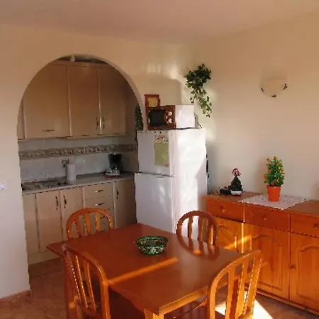Impressive Nudist With Terrace And Two Rooms, Ac And Pool Holiday home *