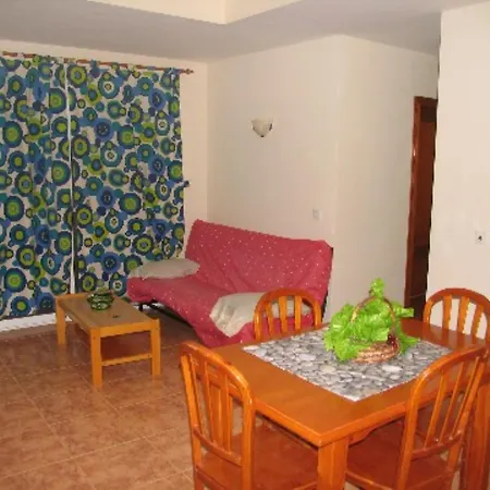 Impressive Nudist With Terrace And Two Rooms, Ac And Pool *