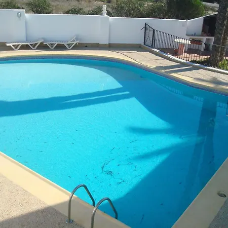 Impressive Nudist With Terrace And Two Rooms, Ac And Pool Holiday home