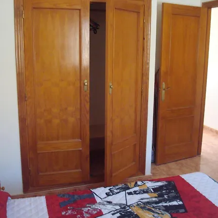 Impressive Nudist With Terrace And Two Rooms, Ac And Pool Vera