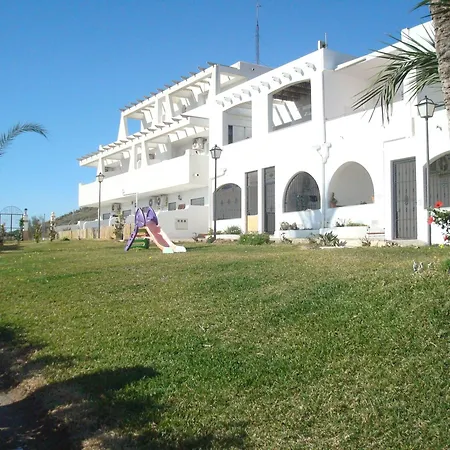 Impressive Nudist With Terrace And Two Rooms, Ac And Pool Holiday home Vera